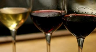 23/01/2017: Corso Base di Avvicinamento al Vino (Enoteca Rossorubino, Torino)