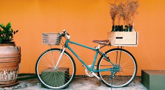 Le vie dei Maestri del Gusto in Bicicletta