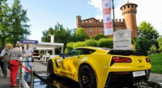 7-11/06/2017: Salone dell’Auto Torino