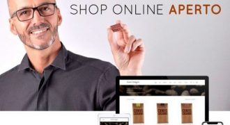 Lo shop on-line di Guido Castagna