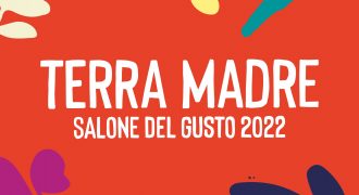 Terra Madre Salone del Gusto 2022