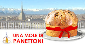 Una Mole di Panettoni 2013