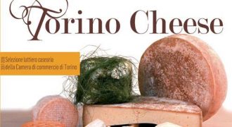 La nuova guida Torino Cheese (ed. 2017-2018)