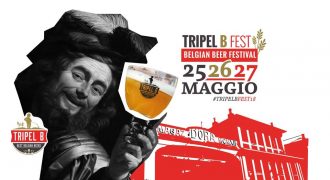 25-27/05/18: Tripel B Fest2018 (Dock Dora, Torino)