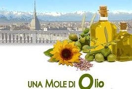 18-19/05/2019: Una Mole di Olio (Museo del Risorgimento, Torino)