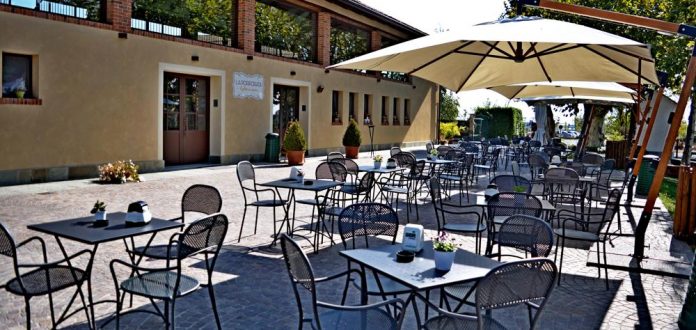La Porporata – Il Gelato in Cascina La Porporata – Il Gelato in Cascina