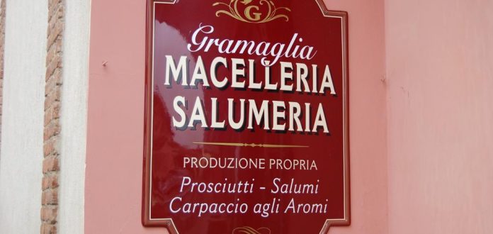 Gramaglia