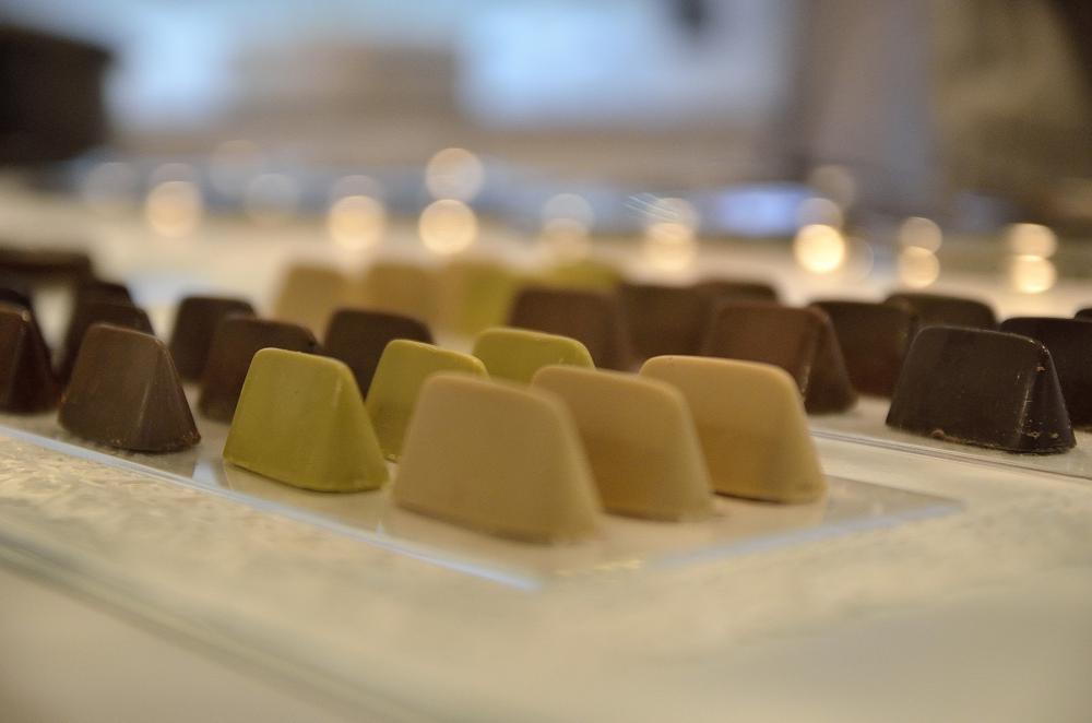 Prodotti Gianduja Torino Chocolatiers in Torino Typical products