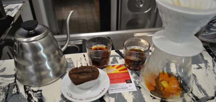 Gocce di Cioccolato Gocce di Cioccolato
